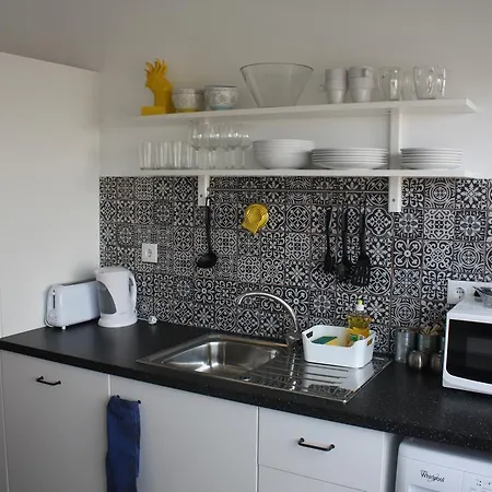 Lägenhet Casa Da Cidadela Cascais