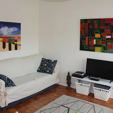 Casa Da Cidadela *