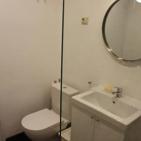Lägenhet Casa Da Cidadela Cascais