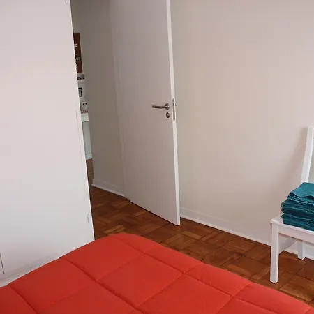 Lägenhet Casa Da Cidadela