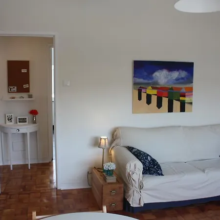 Casa Da Cidadela
