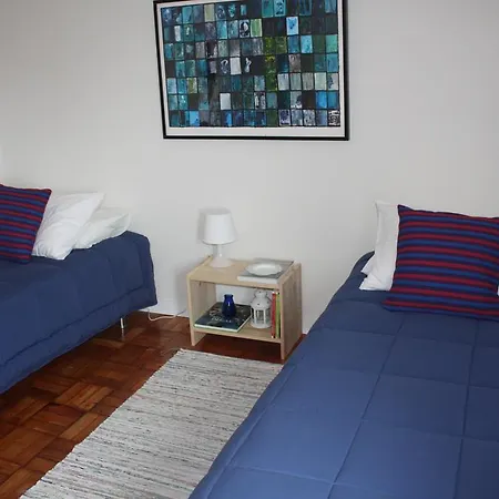 Lägenhet Casa Da Cidadela