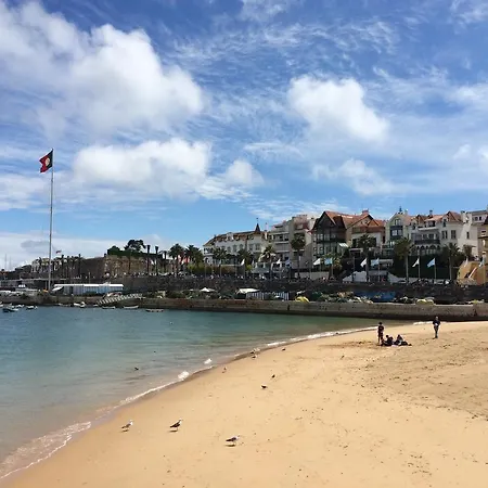 Casa Da Cidadela Lägenhet Cascais
