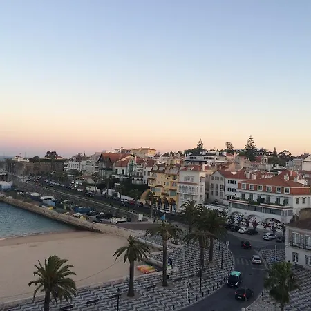 Casa Da Cidadela Lägenhet
