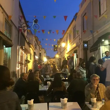 Casa Da Cidadela * Cascais