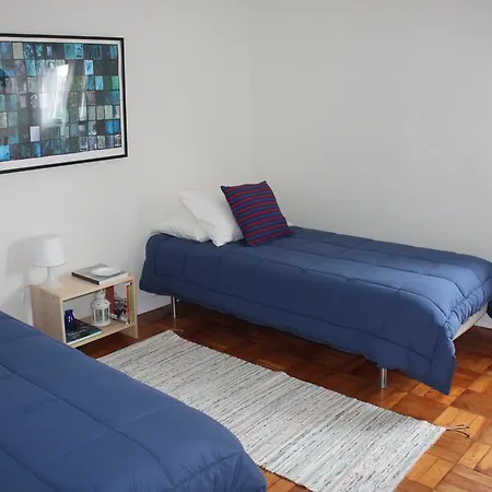 Apartment Casa Da Cidadela Cascais