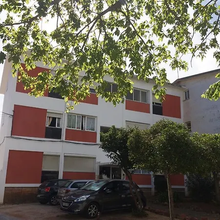 Casa Da Cidadela Apartment *